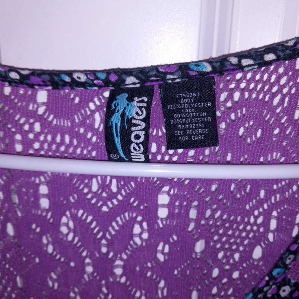 Xl woman's shirt - Picture 2 of 3